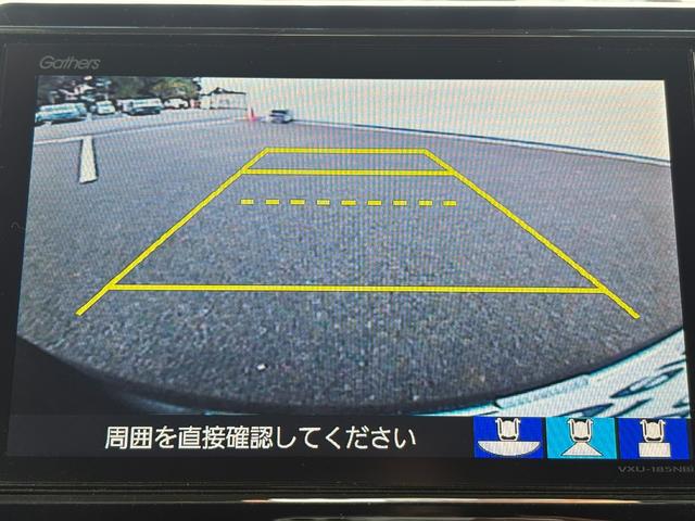 N-BOXカスタム G・EXホンダセンシング ホンダセンシング純正ナビBカメラ(33枚目)