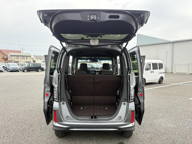 N-BOXカスタム G・EXホンダセンシング ホンダセンシング純正ナビBカメラ(41枚目)