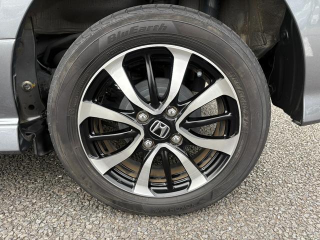 N-BOXカスタム G・EXホンダセンシング ホンダセンシング純正ナビBカメラ(48枚目)