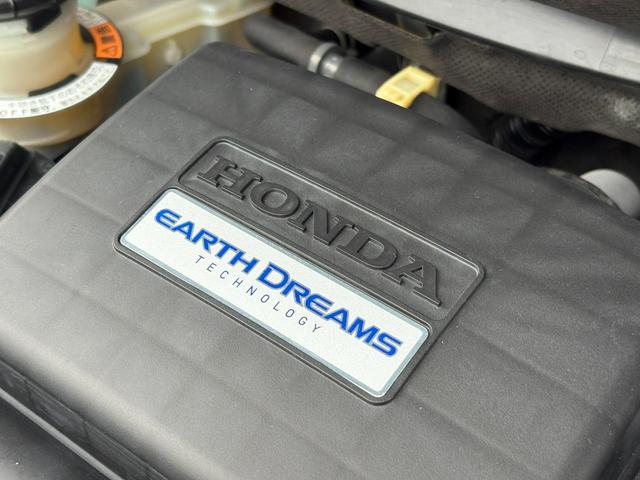 N-BOXカスタム G・EXホンダセンシング ホンダセンシング純正ナビBカメラ(52枚目)