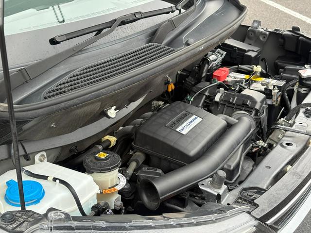 N-BOXカスタム G・EXホンダセンシング ホンダセンシング純正ナビBカメラ(54枚目)