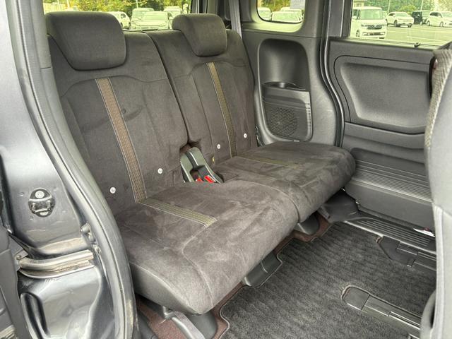 N-BOXカスタム G・EXホンダセンシング ホンダセンシング純正ナビBカメラ(60枚目)