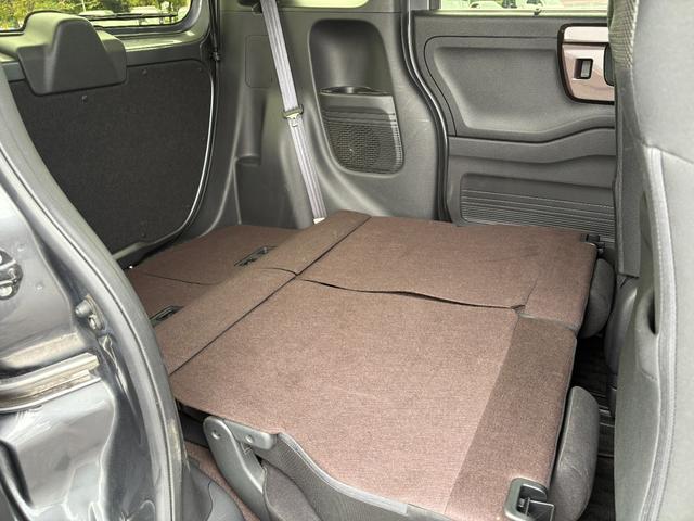 N-BOXカスタム G・EXホンダセンシング ホンダセンシング純正ナビBカメラ(62枚目)