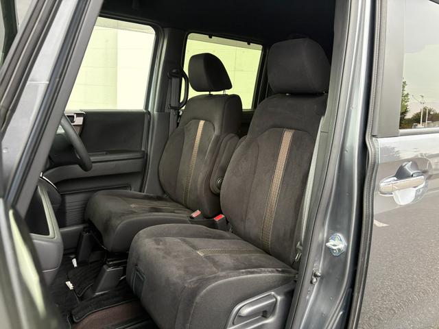 N-BOXカスタム G・EXホンダセンシング ホンダセンシング純正ナビBカメラ(67枚目)