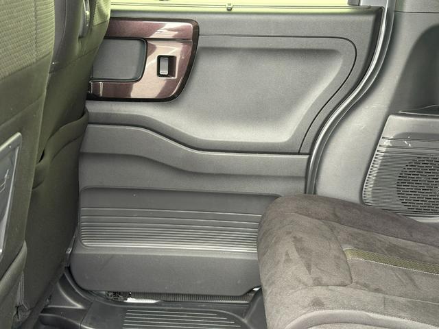 N-BOXカスタム G・EXホンダセンシング ホンダセンシング純正ナビBカメラ(68枚目)