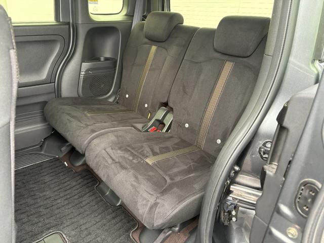 N-BOXカスタム G・EXホンダセンシング ホンダセンシング純正ナビBカメラ(70枚目)