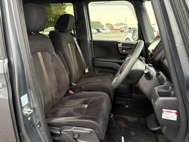 N-BOXカスタム G・EXホンダセンシング ホンダセンシング純正ナビBカメラ(73枚目)