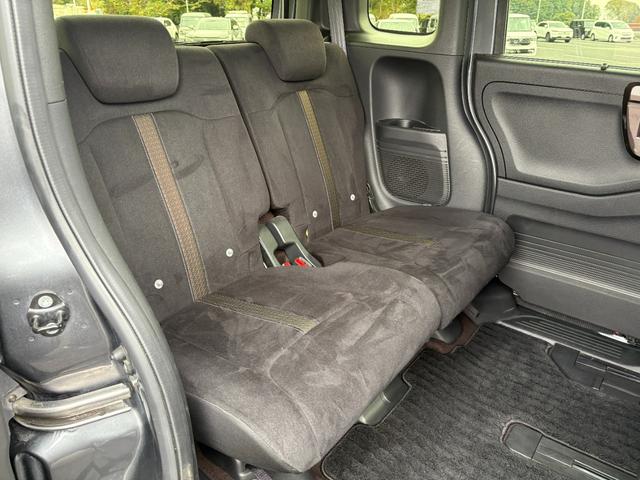 N-BOXカスタム G・EXホンダセンシング ホンダセンシング純正ナビBカメラ(76枚目)