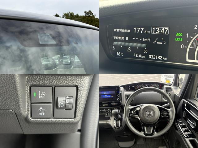 N-BOXカスタム L 1オーナー・センシング純正ナビBカメラ(12枚目)