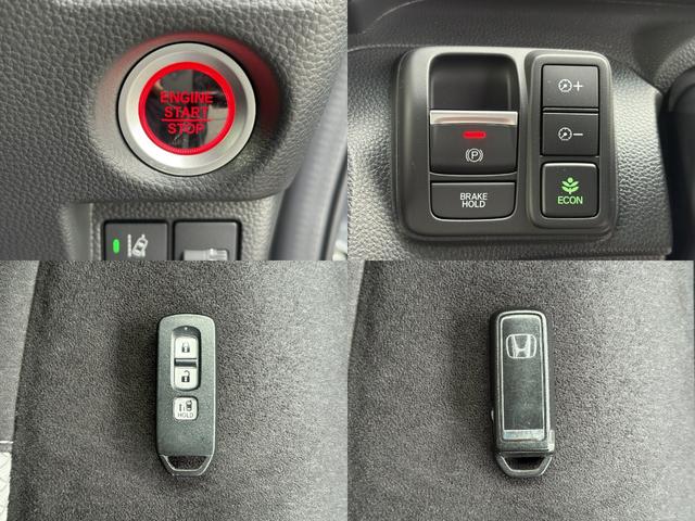 N-BOXカスタム L 1オーナー・センシング純正ナビBカメラ(15枚目)