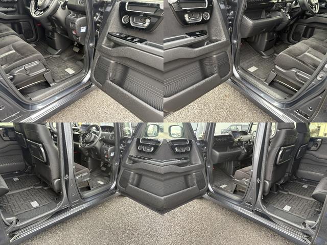 N-BOXカスタム L 1オーナー・センシング純正ナビBカメラ(17枚目)