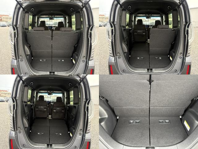 N-BOXカスタム L 1オーナー・センシング純正ナビBカメラ(18枚目)