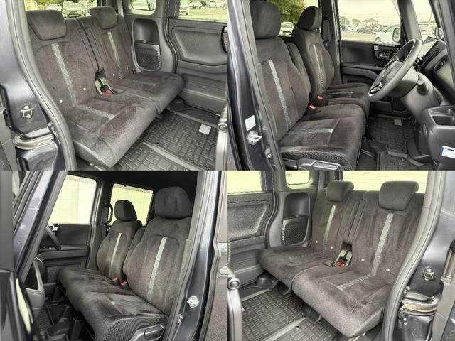 N-BOXカスタム L 1オーナー・センシング純正ナビBカメラ(20枚目)