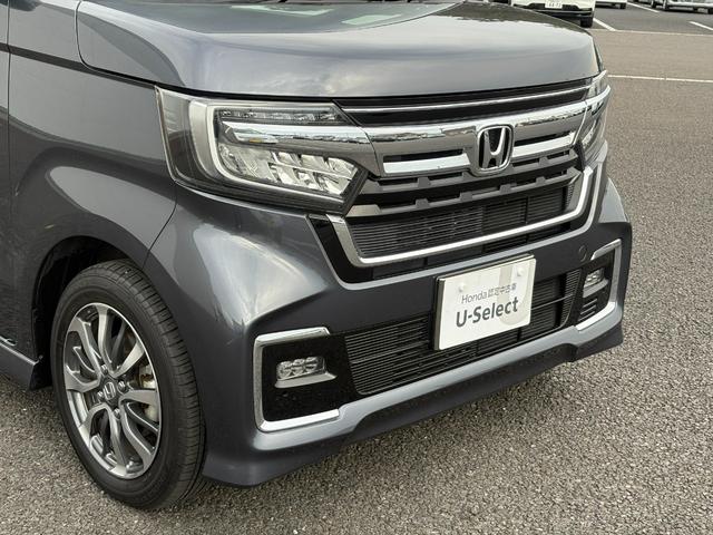 N-BOXカスタム L 1オーナー・センシング純正ナビBカメラ(26枚目)