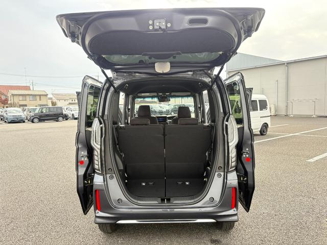 N-BOXカスタム L 1オーナー・センシング純正ナビBカメラ(40枚目)