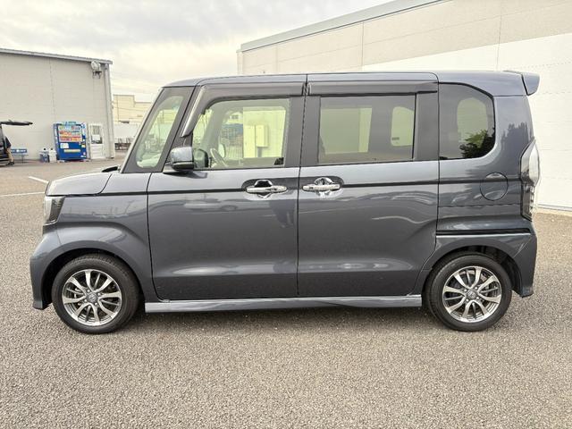 N-BOXカスタム L 1オーナー・センシング純正ナビBカメラ(42枚目)