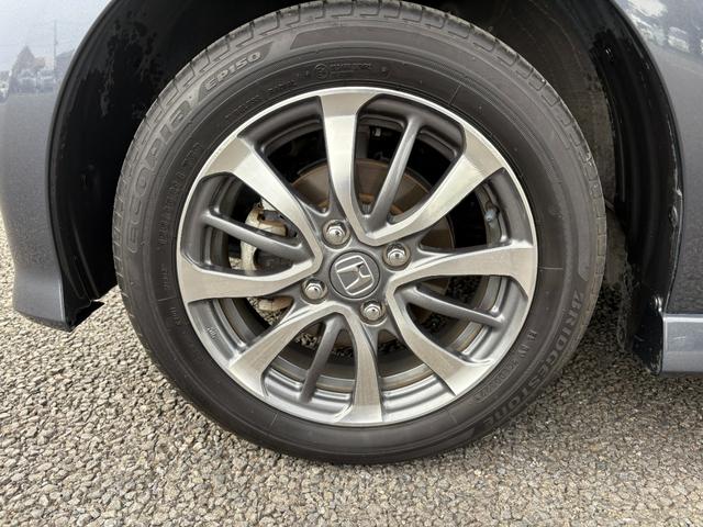 N-BOXカスタム L 1オーナー・センシング純正ナビBカメラ(48枚目)