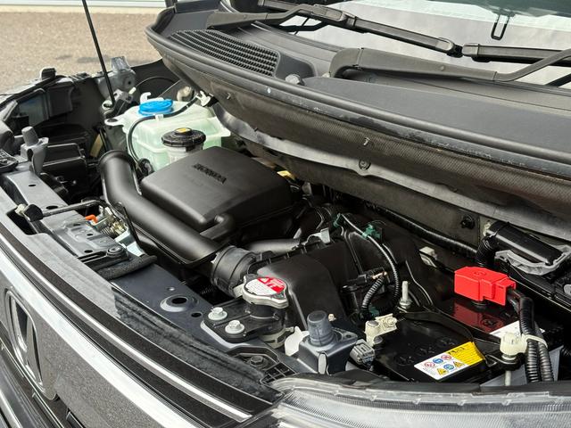 N-BOXカスタム L 1オーナー・センシング純正ナビBカメラ(52枚目)