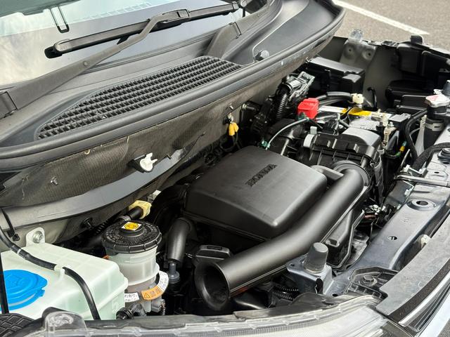 N-BOXカスタム L 1オーナー・センシング純正ナビBカメラ(53枚目)