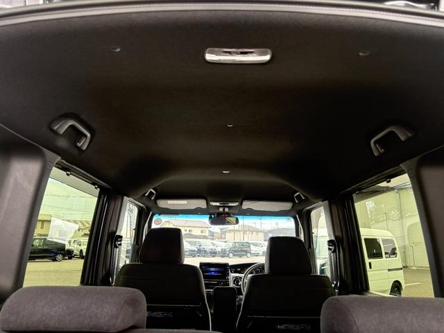 N-BOXカスタム L 1オーナー・センシング純正ナビBカメラ(54枚目)