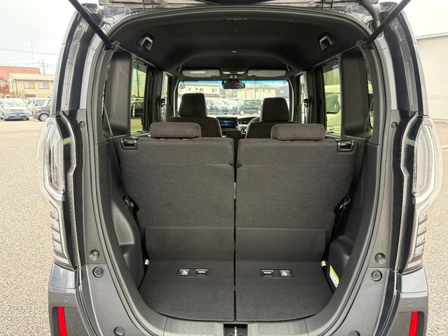 N-BOXカスタム L 1オーナー・センシング純正ナビBカメラ(55枚目)