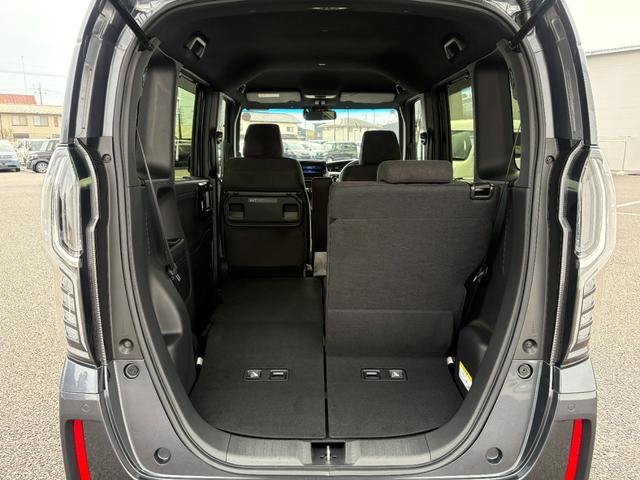 N-BOXカスタム L 1オーナー・センシング純正ナビBカメラ(56枚目)