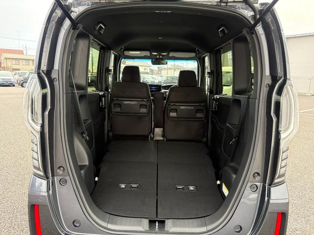 N-BOXカスタム L 1オーナー・センシング純正ナビBカメラ(57枚目)