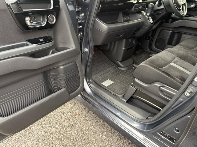 N-BOXカスタム L 1オーナー・センシング純正ナビBカメラ(66枚目)