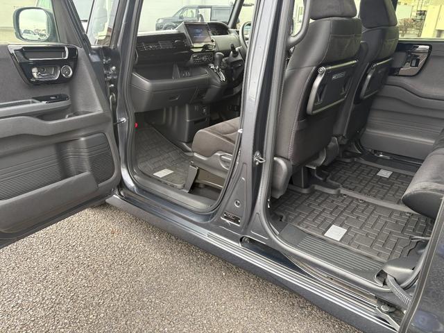 N-BOXカスタム L 1オーナー・センシング純正ナビBカメラ(69枚目)