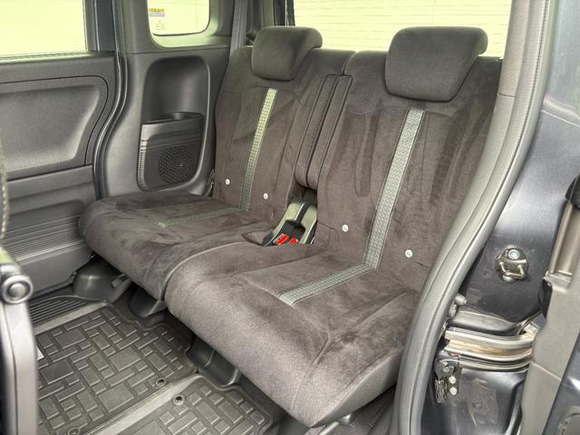 N-BOXカスタム L 1オーナー・センシング純正ナビBカメラ(70枚目)