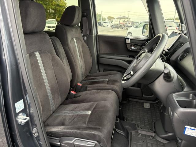 N-BOXカスタム L 1オーナー・センシング純正ナビBカメラ(73枚目)