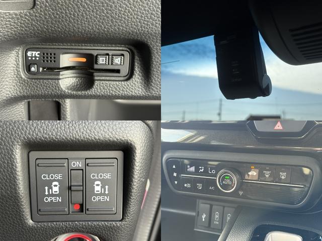 N-BOXカスタム G・スロープLホンダセンシング 1オーナー・センシング純正ナビBカメラ(6枚目)