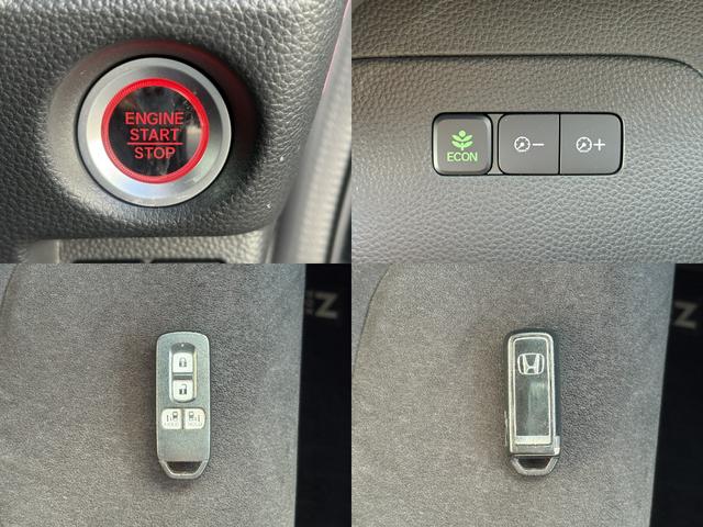 N-BOXカスタム G・スロープLホンダセンシング 1オーナー・センシング純正ナビBカメラ(15枚目)