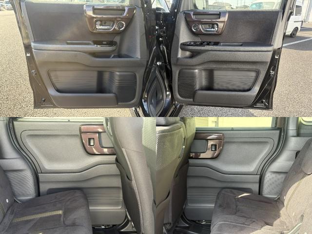 N-BOXカスタム G・スロープLホンダセンシング 1オーナー・センシング純正ナビBカメラ(16枚目)