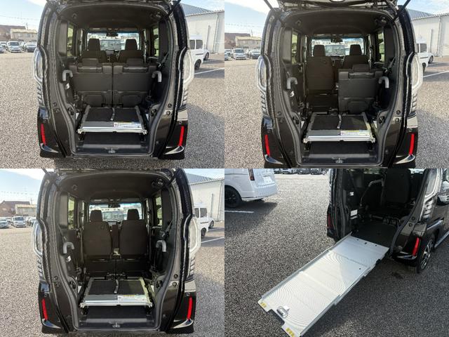 N-BOXカスタム G・スロープLホンダセンシング 1オーナー・センシング純正ナビBカメラ(18枚目)