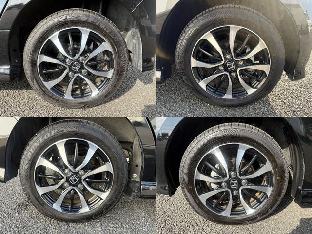 N-BOXカスタム G・スロープLホンダセンシング 1オーナー・センシング純正ナビBカメラ(23枚目)