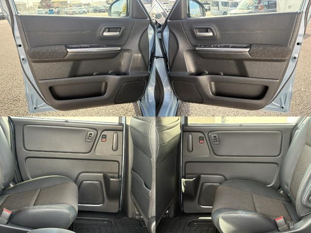 フリード クロスター・ホンダセンシング　１オーナー・センシング純正ナビＢカメラ（16枚目）