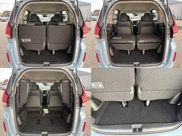 フリード クロスター・ホンダセンシング　１オーナー・センシング純正ナビＢカメラ（18枚目）