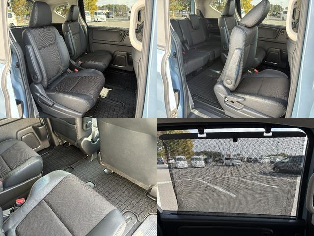 フリード クロスター・ホンダセンシング　１オーナー・センシング純正ナビＢカメラ（19枚目）