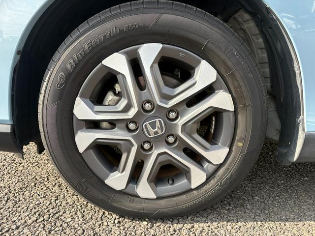 フリード クロスター・ホンダセンシング　１オーナー・センシング純正ナビＢカメラ（48枚目）