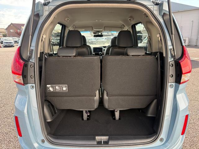 フリード クロスター・ホンダセンシング　１オーナー・センシング純正ナビＢカメラ（55枚目）