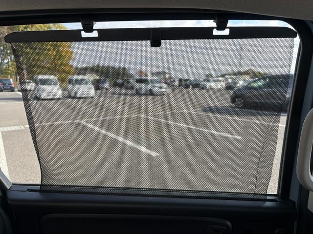 フリード クロスター・ホンダセンシング　１オーナー・センシング純正ナビＢカメラ（62枚目）