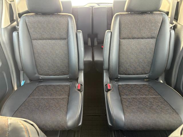 フリード クロスター・ホンダセンシング　１オーナー・センシング純正ナビＢカメラ（79枚目）