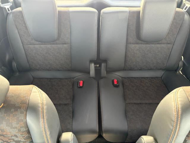 フリード クロスター・ホンダセンシング　１オーナー・センシング純正ナビＢカメラ（80枚目）