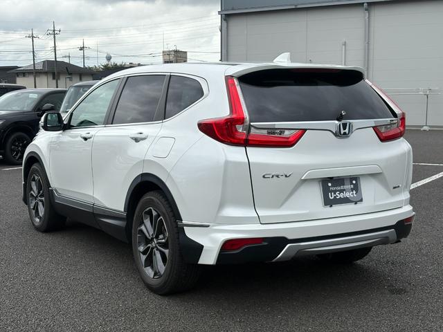 ＣＲ－Ｖハイブリッド ｅ：ＨＥＶＥＸ・マスターピース　１オーナー・センシング純正ナビＢカメラＥＴＣ（8枚目）