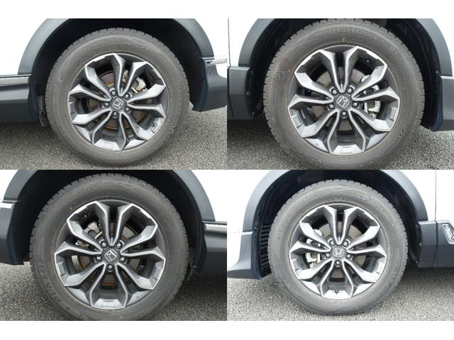 ＣＲ－Ｖハイブリッド ｅ：ＨＥＶＥＸ・マスターピース　１オーナー・センシング純正ナビＢカメラＥＴＣ（23枚目）