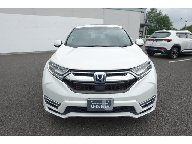 ＣＲ－Ｖハイブリッド ｅ：ＨＥＶＥＸ・マスターピース　１オーナー・センシング純正ナビＢカメラＥＴＣ（36枚目）