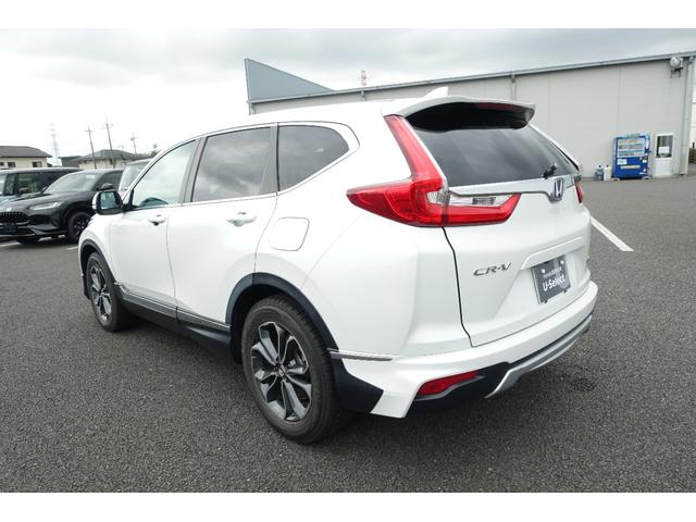 ＣＲ－Ｖハイブリッド ｅ：ＨＥＶＥＸ・マスターピース　１オーナー・センシング純正ナビＢカメラＥＴＣ（39枚目）