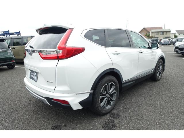 ＣＲ－Ｖハイブリッド ｅ：ＨＥＶＥＸ・マスターピース　１オーナー・センシング純正ナビＢカメラＥＴＣ（42枚目）