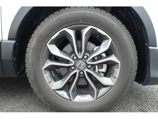 ＣＲ－Ｖハイブリッド ｅ：ＨＥＶＥＸ・マスターピース　１オーナー・センシング純正ナビＢカメラＥＴＣ（43枚目）